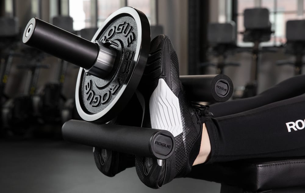 Rogue TF 1 Rogue Fitness